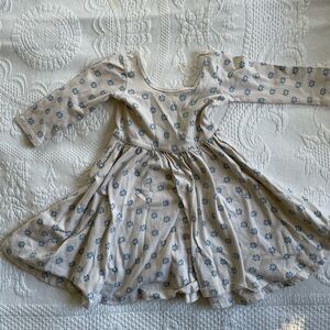 Alice and Ames ballet dress